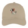 Fine Twill Cap Thumbnail