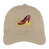 Fine Twill Cap Thumbnail