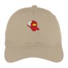 Fine Twill Cap Thumbnail