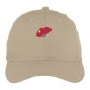 Fine Twill Cap Thumbnail