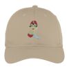 Fine Twill Cap Thumbnail