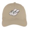 Fine Twill Cap Thumbnail