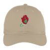 Fine Twill Cap Thumbnail