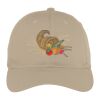 Fine Twill Cap Thumbnail