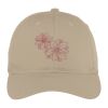 Fine Twill Cap Thumbnail