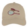 Fine Twill Cap Thumbnail
