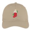 Fine Twill Cap Thumbnail
