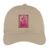 Fine Twill Cap Thumbnail