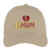 Fine Twill Cap Thumbnail