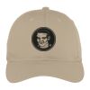 Fine Twill Cap Thumbnail