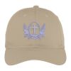 Fine Twill Cap Thumbnail