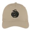Fine Twill Cap Thumbnail