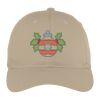 Fine Twill Cap Thumbnail
