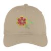 Fine Twill Cap Thumbnail