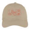 Fine Twill Cap Thumbnail