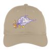 Fine Twill Cap Thumbnail