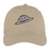 Fine Twill Cap Thumbnail