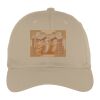 Fine Twill Cap Thumbnail