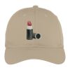 Fine Twill Cap Thumbnail