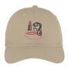 Fine Twill Cap Thumbnail