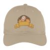 Fine Twill Cap Thumbnail