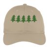 Fine Twill Cap Thumbnail