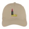 Fine Twill Cap Thumbnail