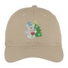 Fine Twill Cap Thumbnail