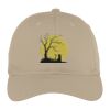 Fine Twill Cap Thumbnail