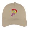 Fine Twill Cap Thumbnail
