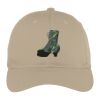 Fine Twill Cap Thumbnail