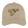 Fine Twill Cap Thumbnail