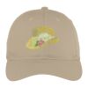 Fine Twill Cap Thumbnail