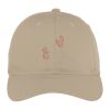 Fine Twill Cap Thumbnail