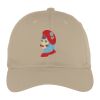 Fine Twill Cap Thumbnail