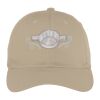 Fine Twill Cap Thumbnail