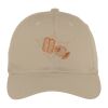 Fine Twill Cap Thumbnail