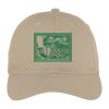 Fine Twill Cap Thumbnail