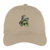 Fine Twill Cap Thumbnail