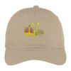 Fine Twill Cap Thumbnail