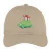 Fine Twill Cap Thumbnail