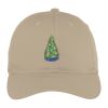 Fine Twill Cap Thumbnail