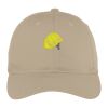 Fine Twill Cap Thumbnail