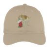 Fine Twill Cap Thumbnail