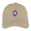 Fine Twill Cap Thumbnail
