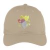 Fine Twill Cap Thumbnail