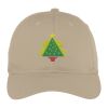 Fine Twill Cap Thumbnail