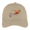 Fine Twill Cap Thumbnail