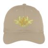 Fine Twill Cap Thumbnail