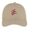 Fine Twill Cap Thumbnail
